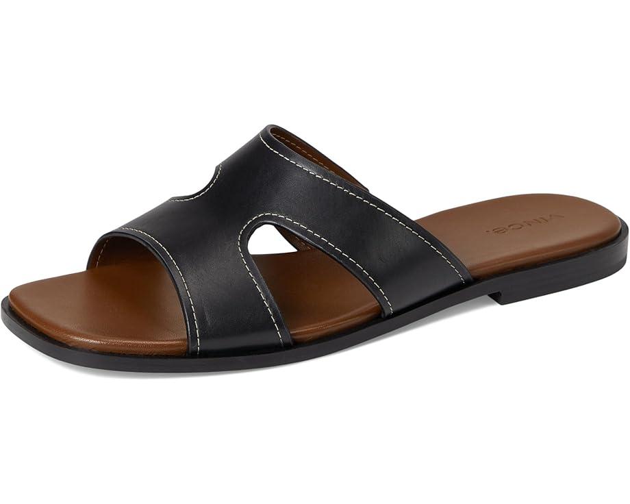 Women's Vince Meyers Slide Sandals Product Image