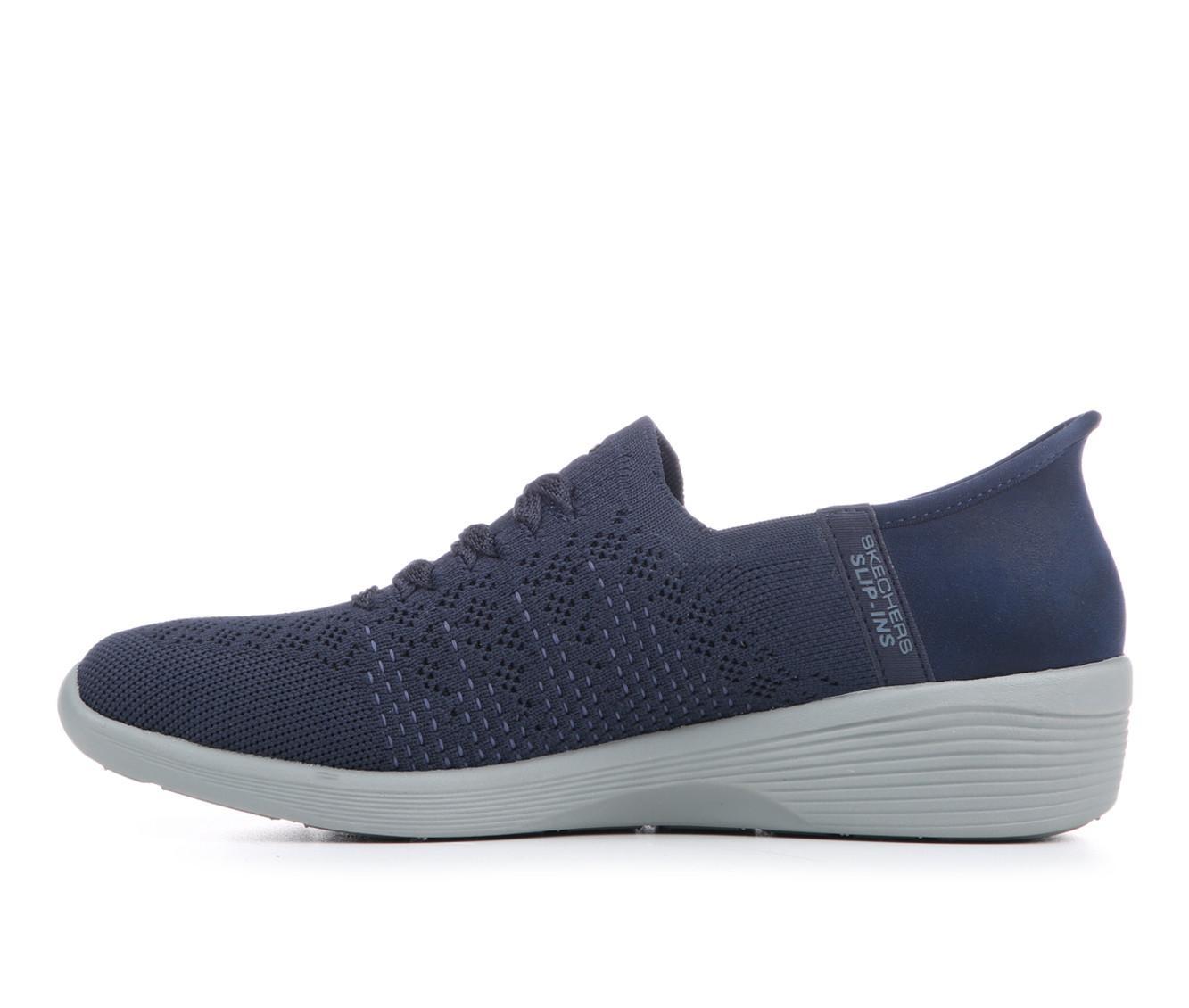 Women's Skechers Arya Swiftly Slip-In Sneakers Product Image
