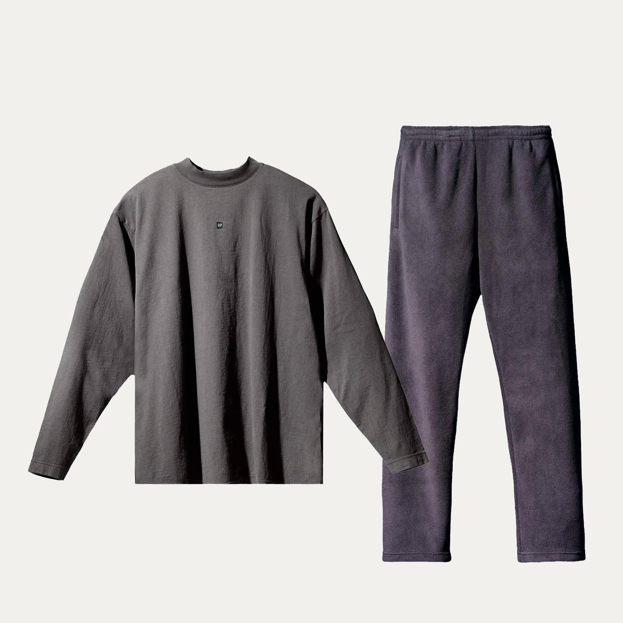 Bundle 9 - Yeezy Gap Engineered by Balenciaga Product Image