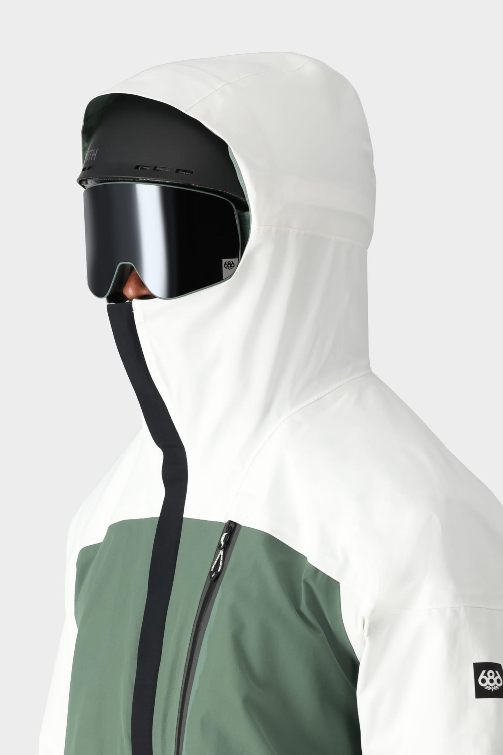 686 Men's GORE-TEX GT Shell Jacket Male Product Image