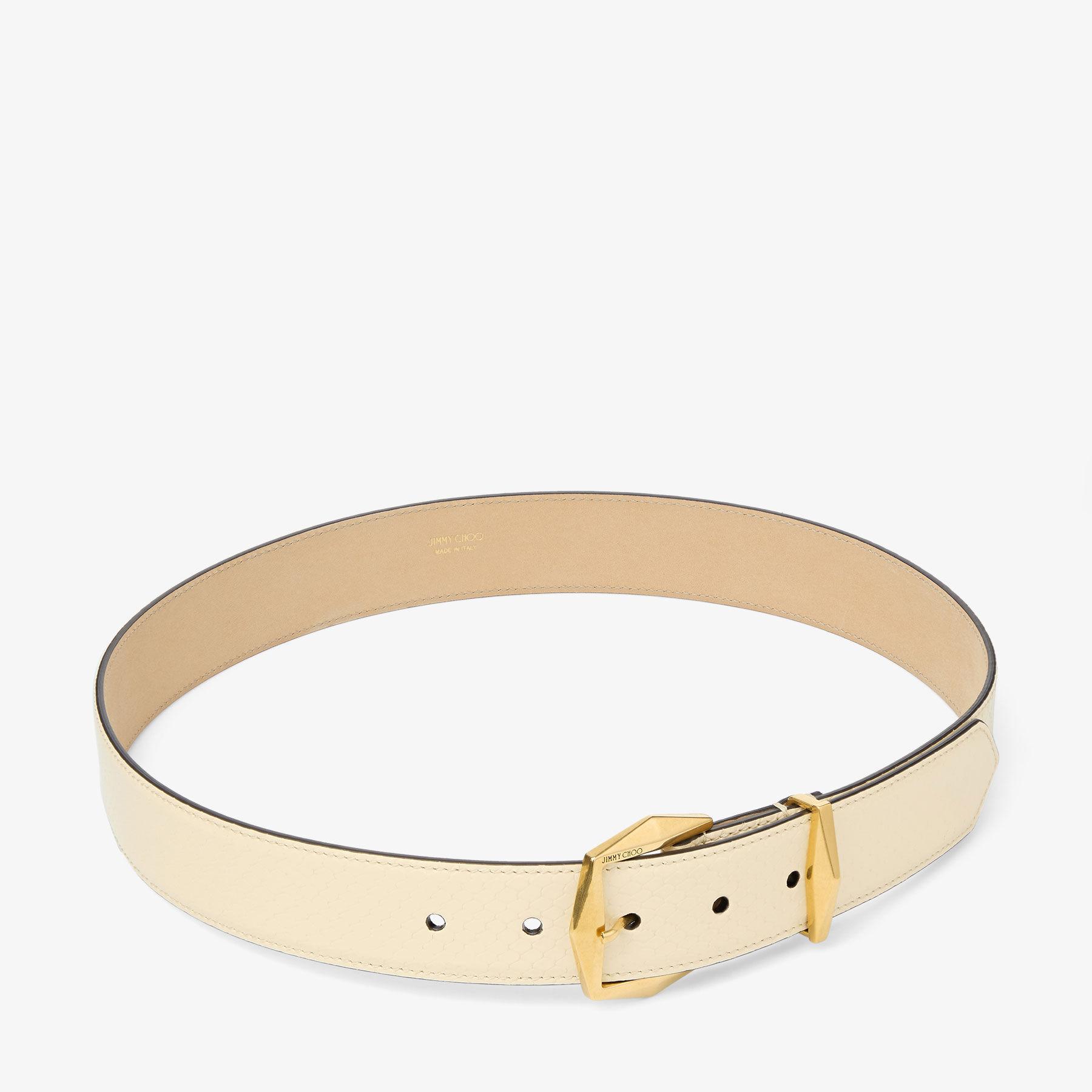 Diamond Buckle Belt  Product Image