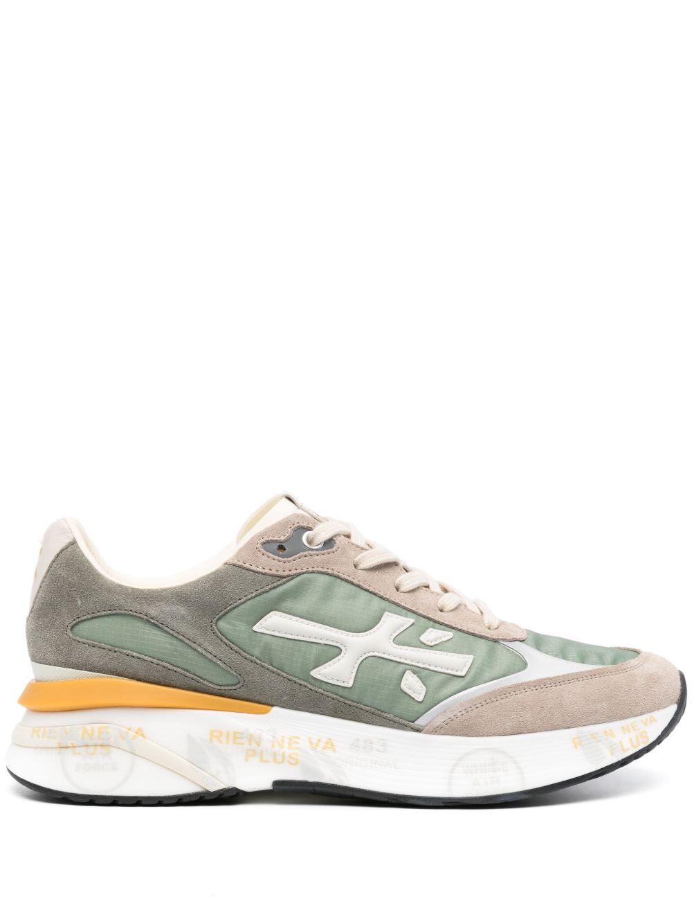 Moerun low-top sneakers Product Image