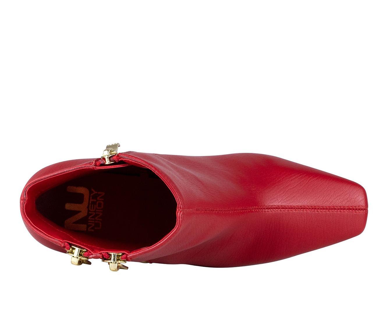 Women's Ninety Union Lush Booties Product Image