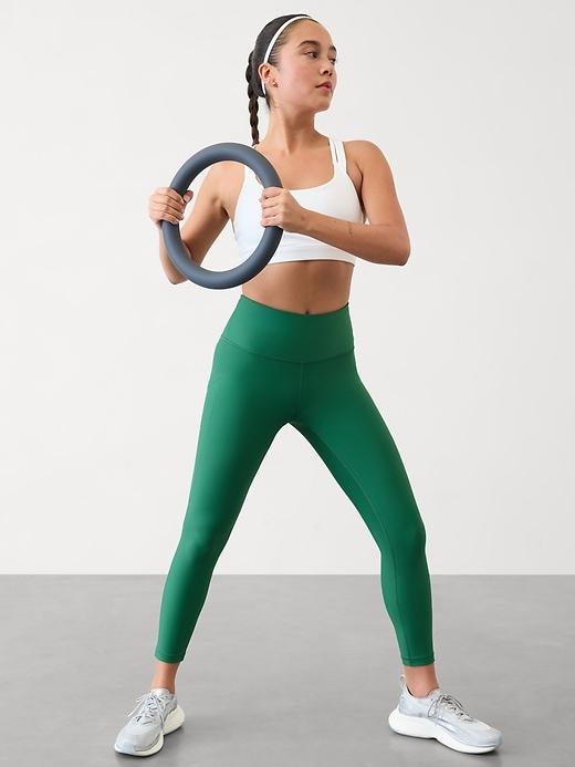 Interval Stash High Rise 7/8 Legging Product Image