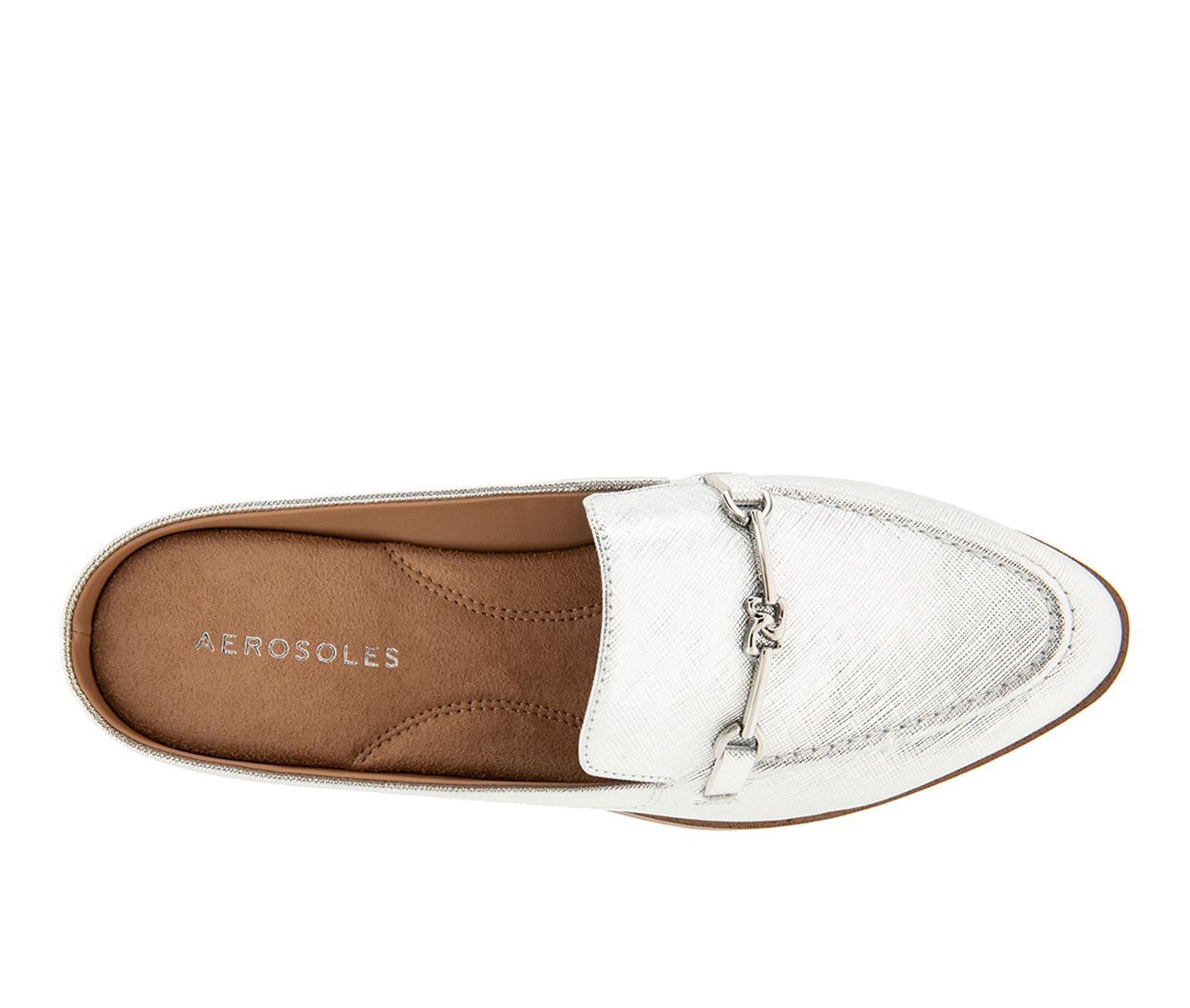 Women's Aerosoles Erik Loafer Mules Product Image