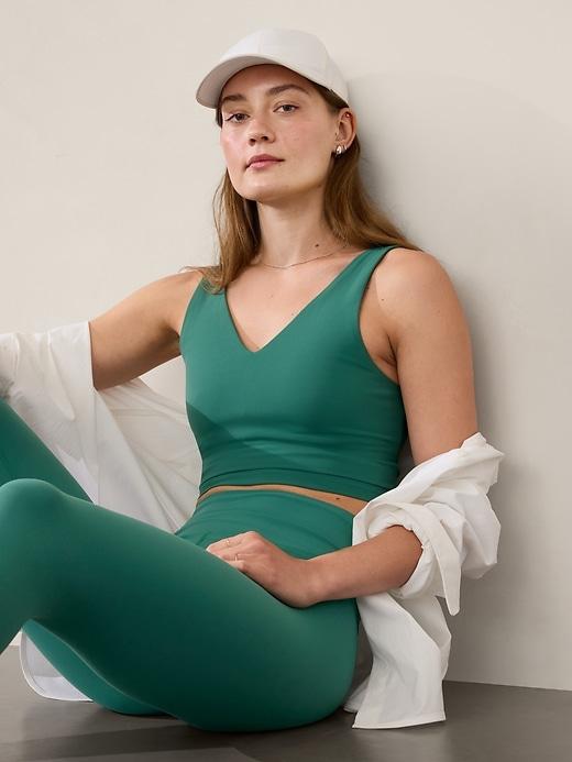 Elation Ultra High Rise 7/8 Legging Product Image