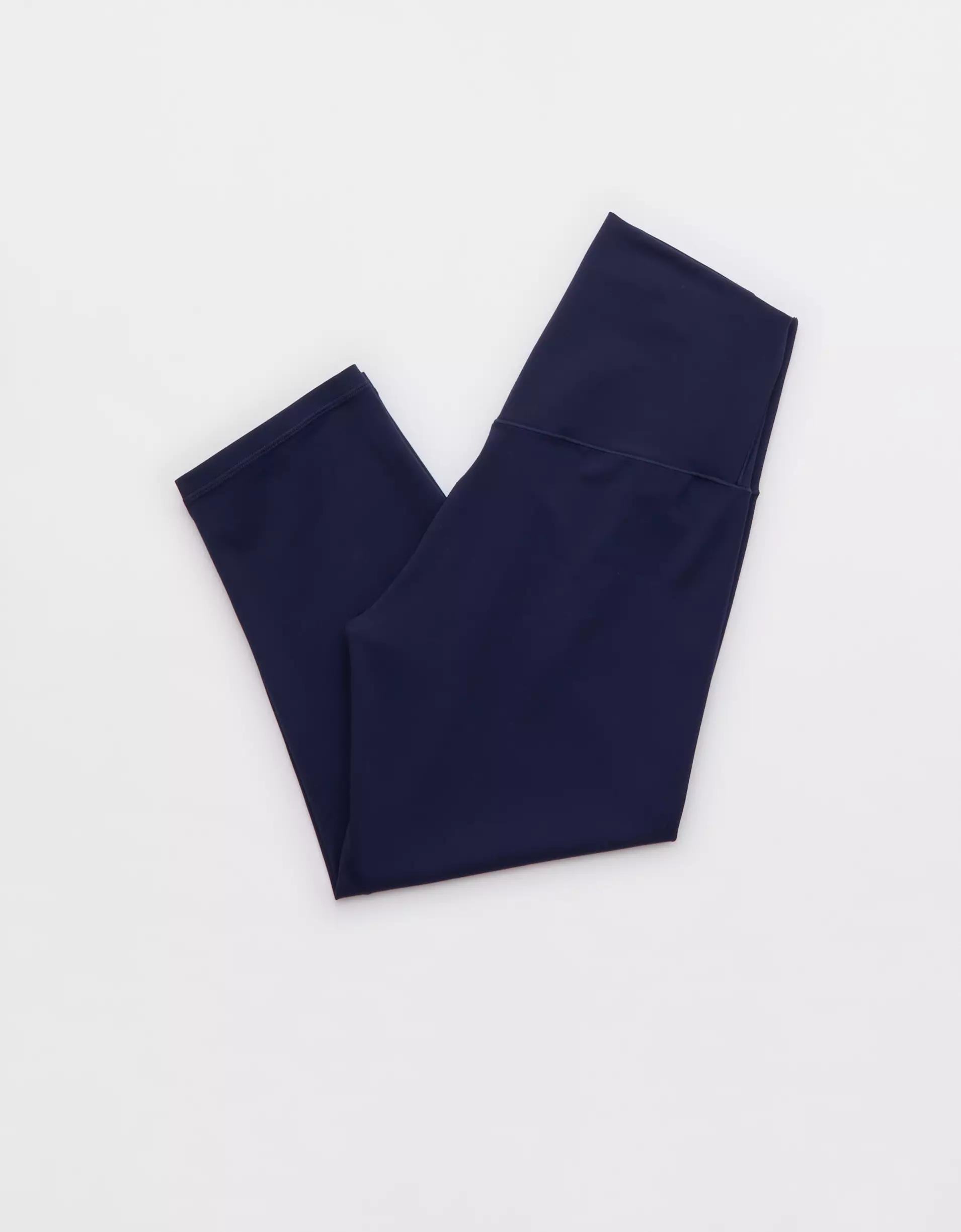 OFFLINE By Aerie Real Me XTRA Capri Product Image