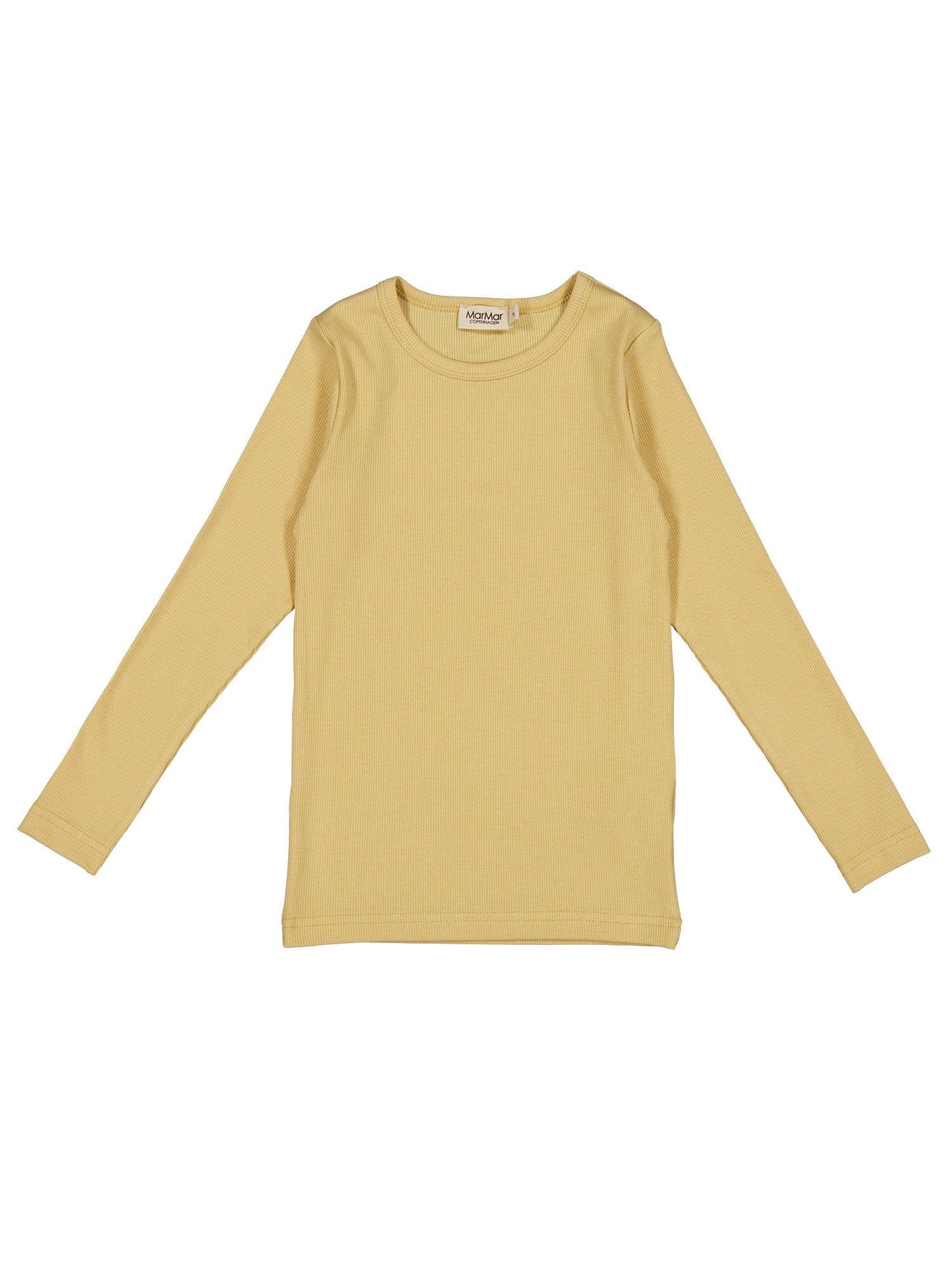 MarMar Long Sleeve Tani Shirt Product Image