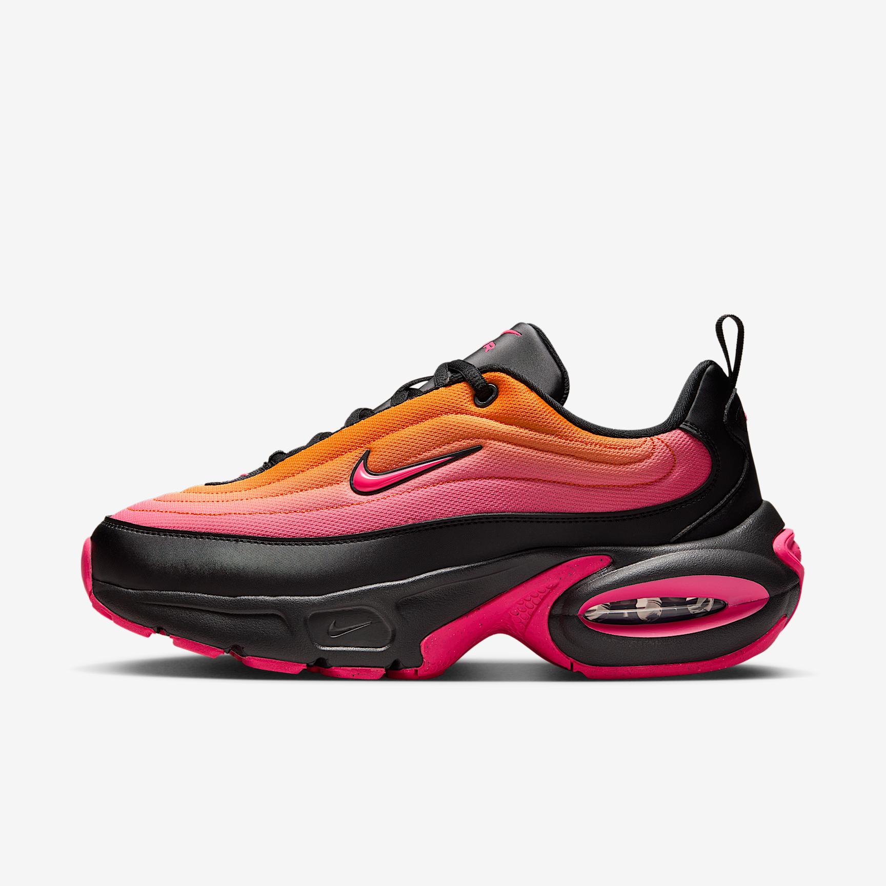 Nike Women's Air Max Portal Shoes Product Image