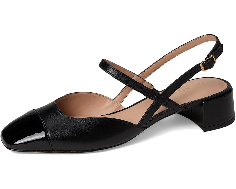 Paden Ankle Strap Pumps Product Image