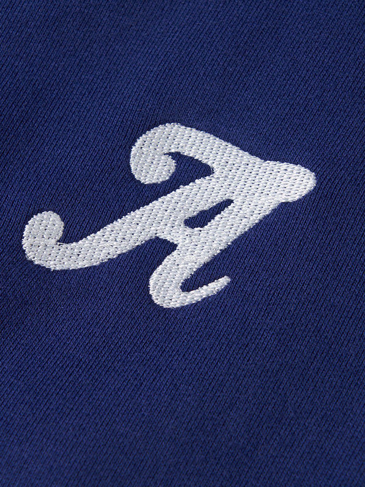 Aelfric Eden Heart Graphic Sporty Jacket Product Image