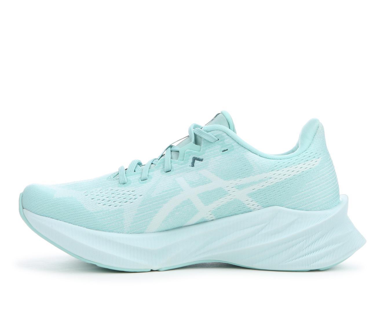 Women's ASICS Dynablast 5 Running Shoes Product Image