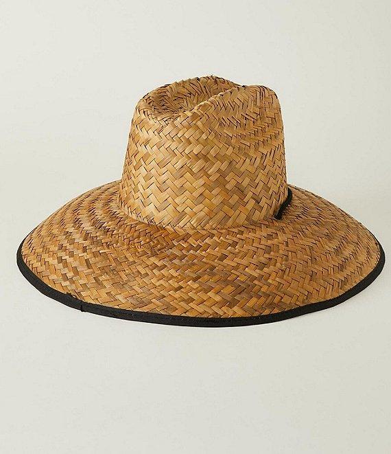 O'Neill Sonoma Sea Straw Lifeguard Hat Product Image