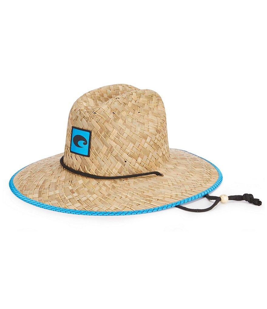 Costa Straw Safari Hat Product Image