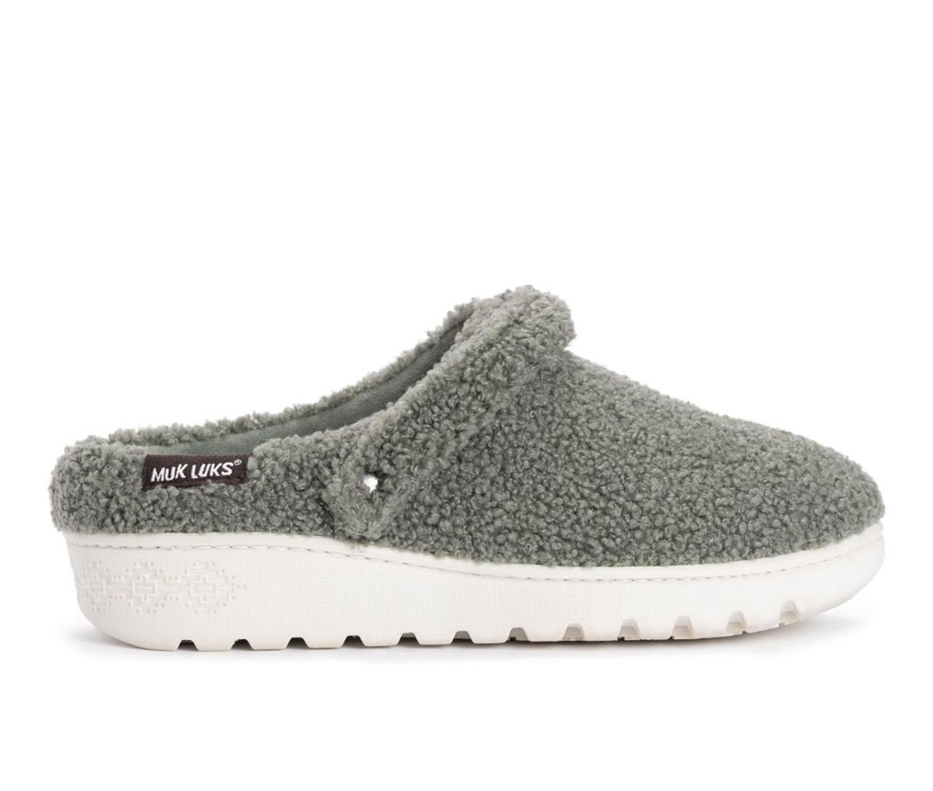 MUK LUKS Quianna Clog Slippers Product Image