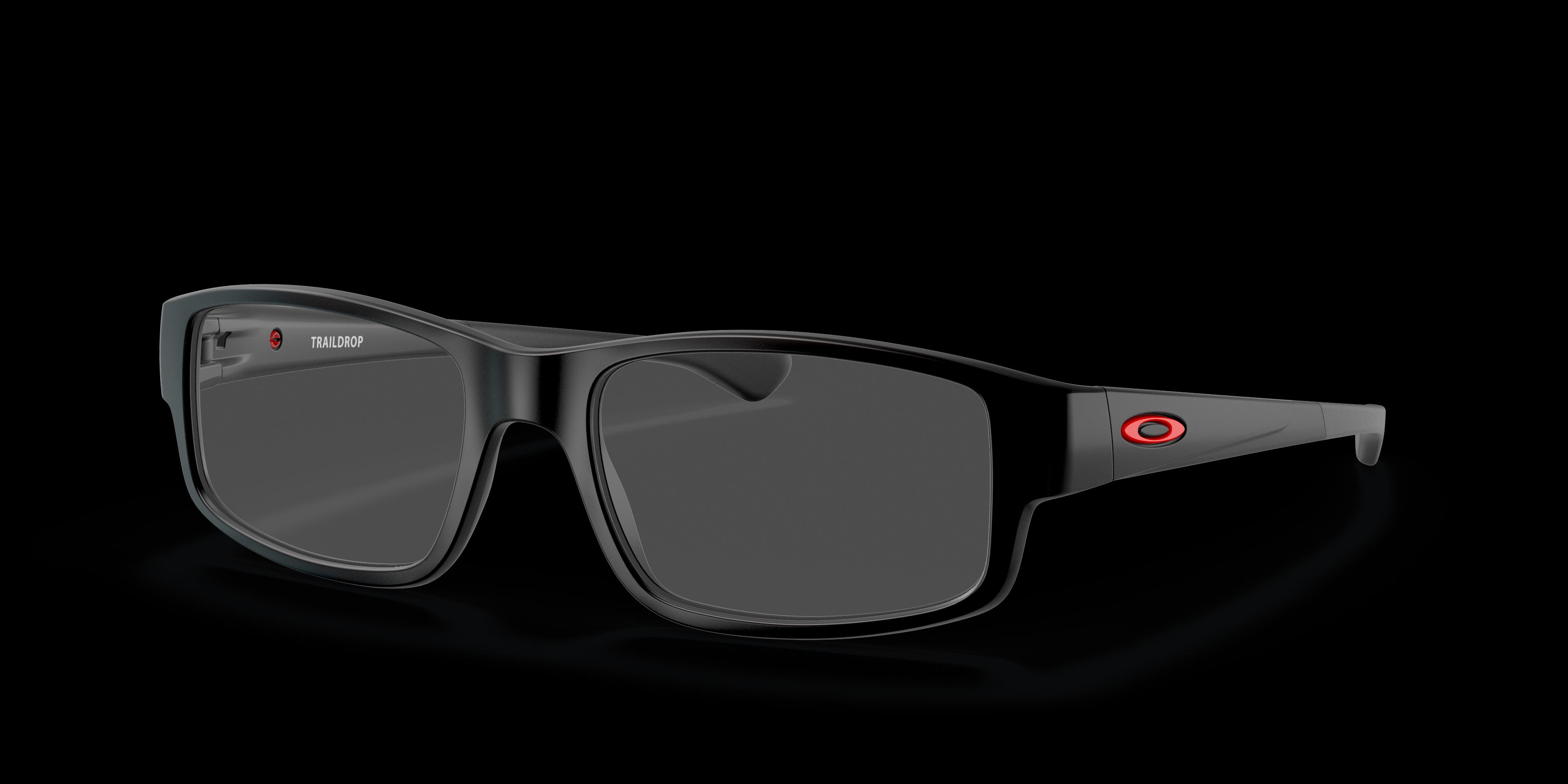 Oakley Mens Traildrop Eyeglasses Product Image