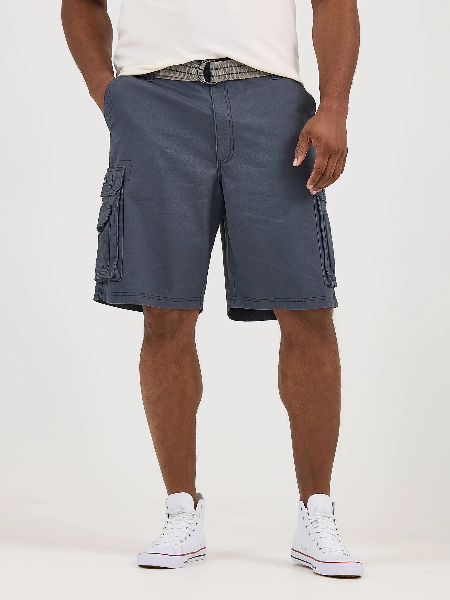 Men's Legendary Wyoming Cargo Short (Big & Tall) | Men's Shorts | Lee® Product Image