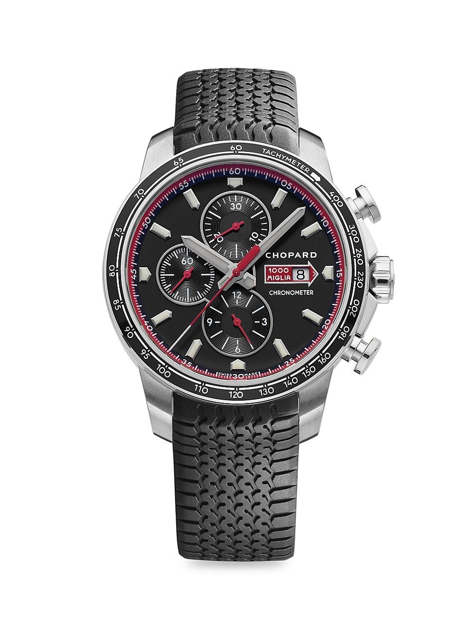 Womens Mille Miglia GTS Chronograph Watch Product Image