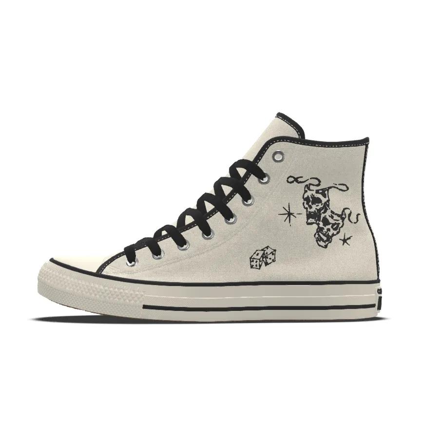 Custom Chuck Taylor All Star By You Product Image