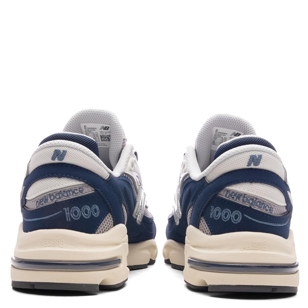 1000 - Navy/Sea Salt Male Product Image