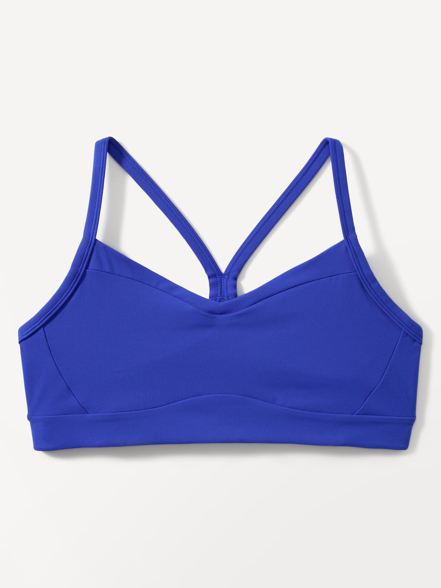 Vital Sports Bra A-C Product Image