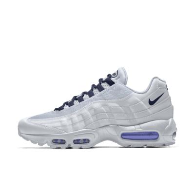 Nike Air Max 95 By You Custom Women's Shoe Product Image