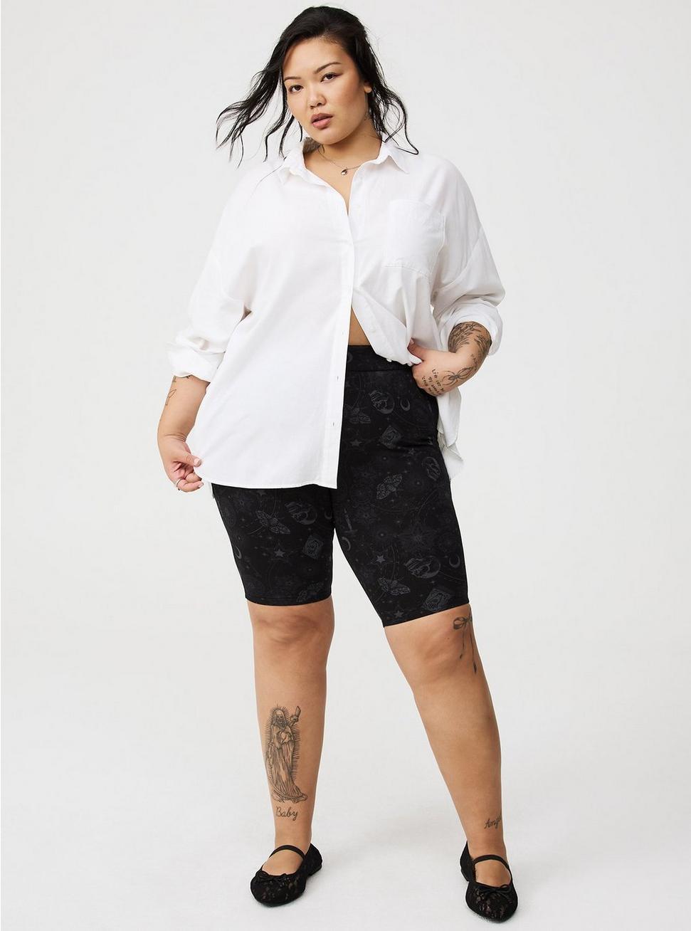 11'' Pocket Bike Short Product Image