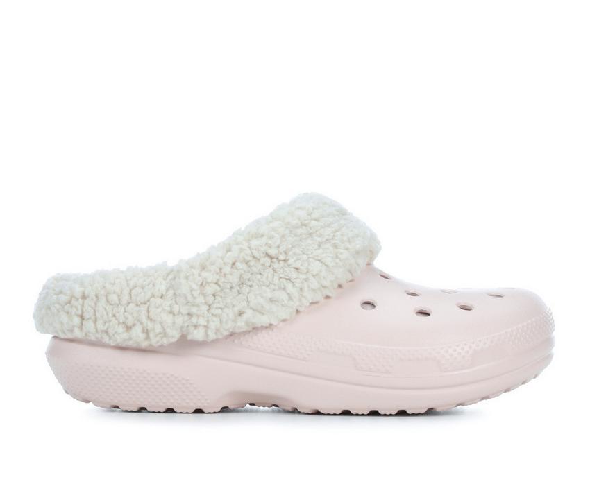 Adults' Crocs Classic Blitzen IV Clogs Product Image