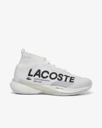 Women's AG-LT25 Lite Sock Tennis Shoes Product Image