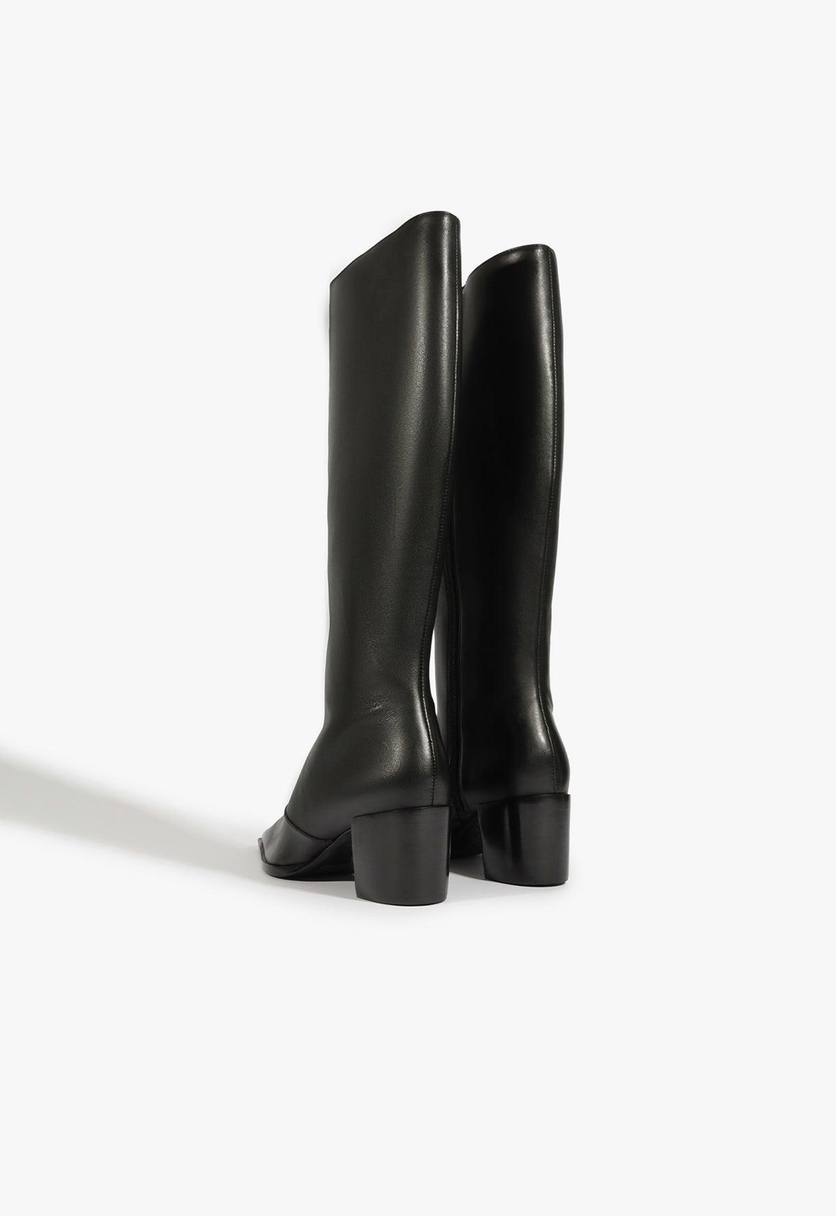 Raffaela Up Mid Boot Product Image