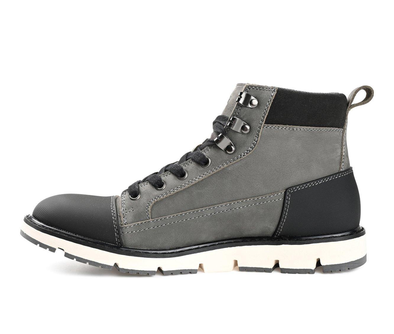 Men's Territory Titan Two Wide Width Boots Product Image