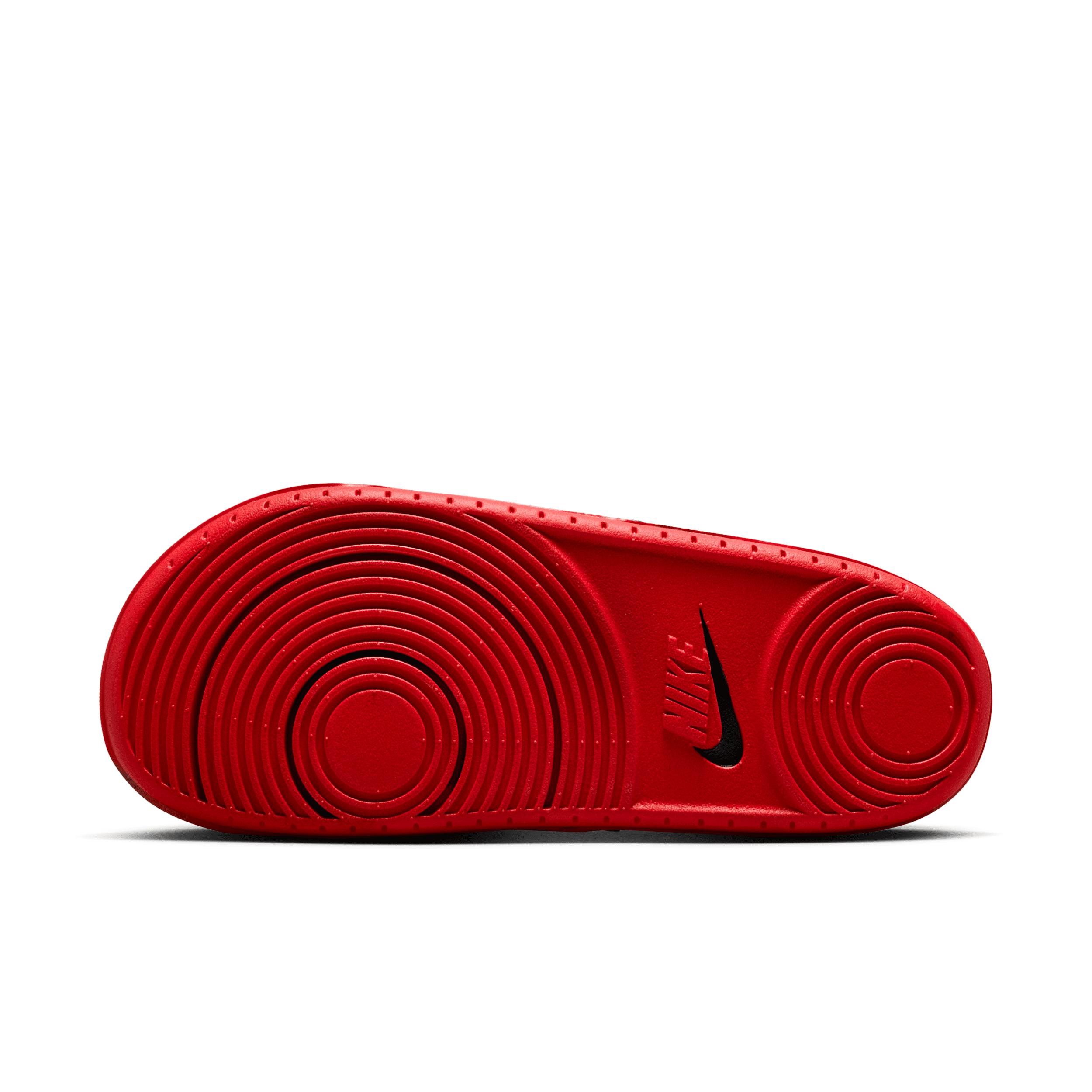 Nike Men's Offcourt (Minnesota Twins) Offcourt Slides Product Image