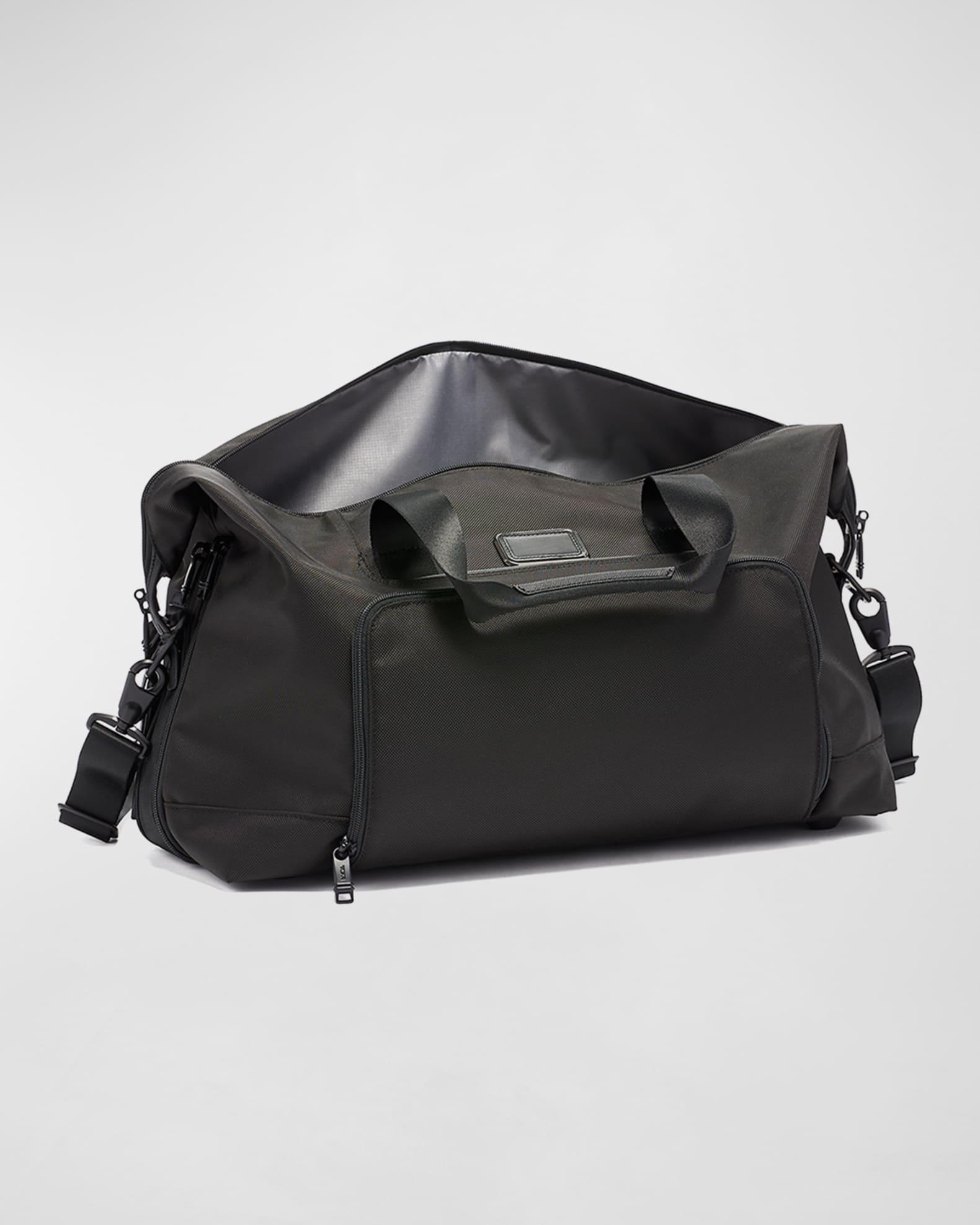 Alpha 3 Double Expansion Satchel Product Image