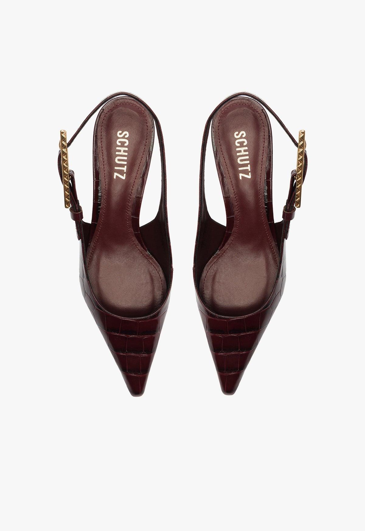 Ciara Mid Pump Female Product Image