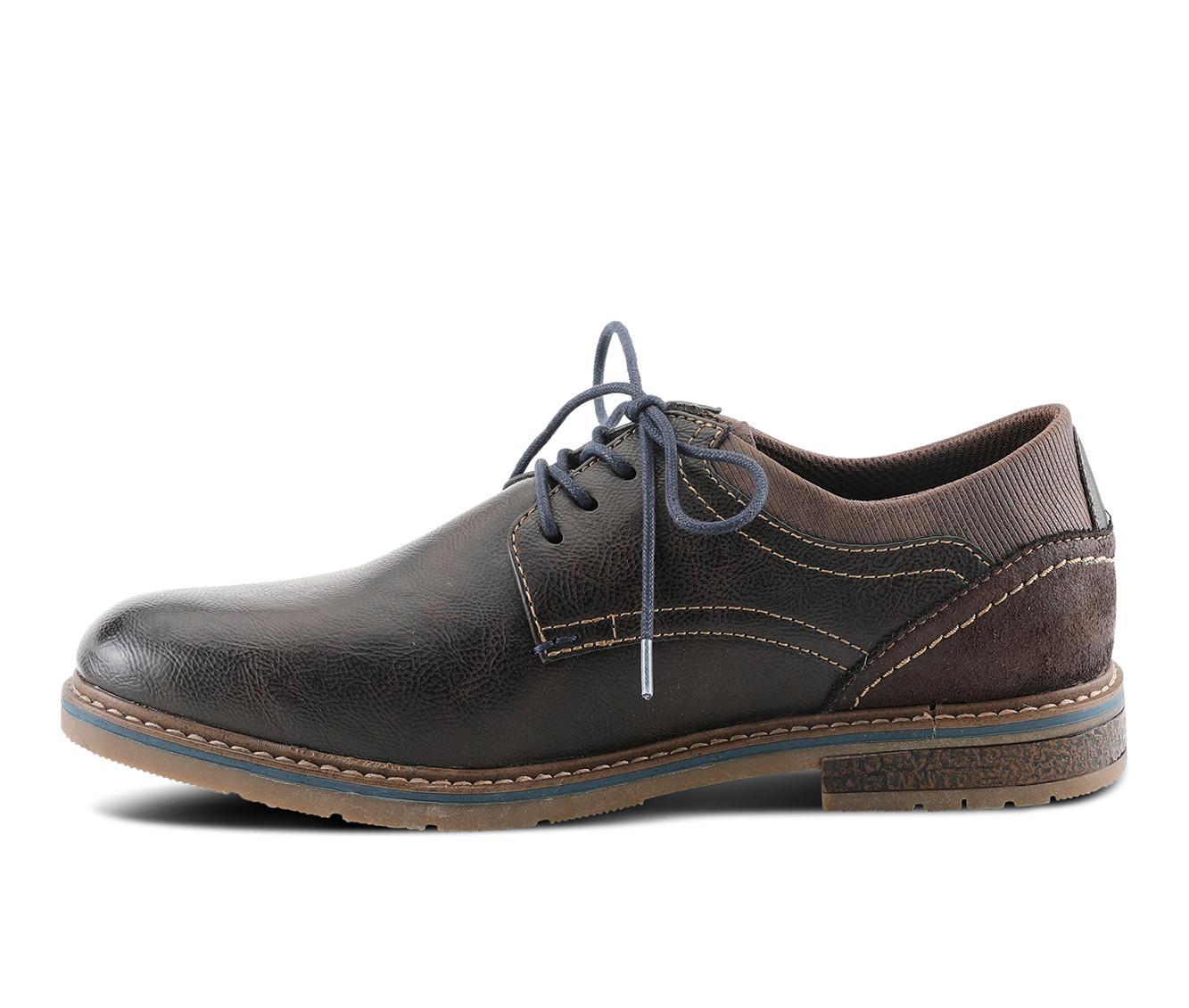 Men's SPRING STEP Regan Oxfords Product Image