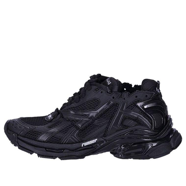 x Under Armour Runner chunky-sole sneakers Product Image