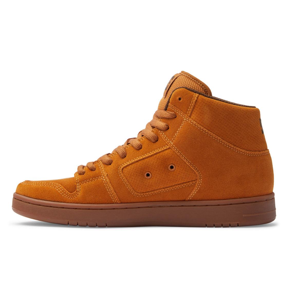 Men's Manteca 4 HI Shoes Male Product Image