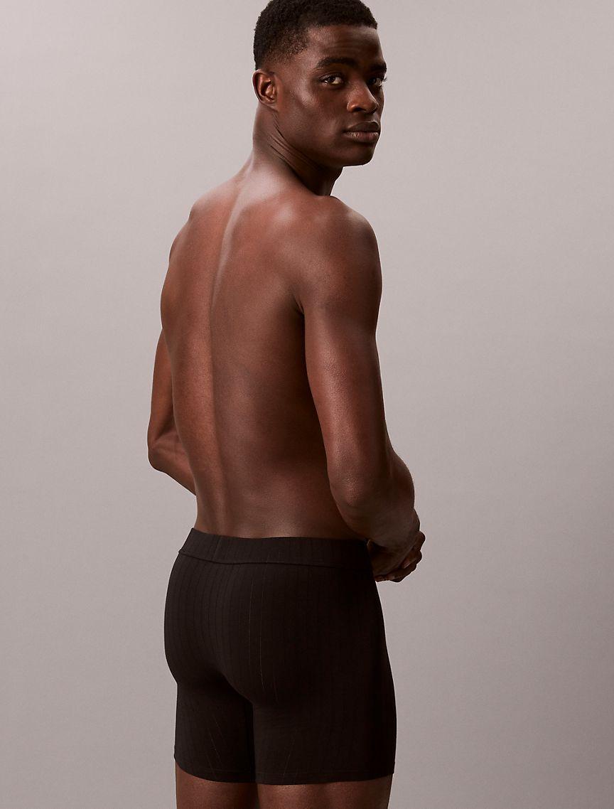 Heritage Classic Cotton Rib Boxer Brief Product Image