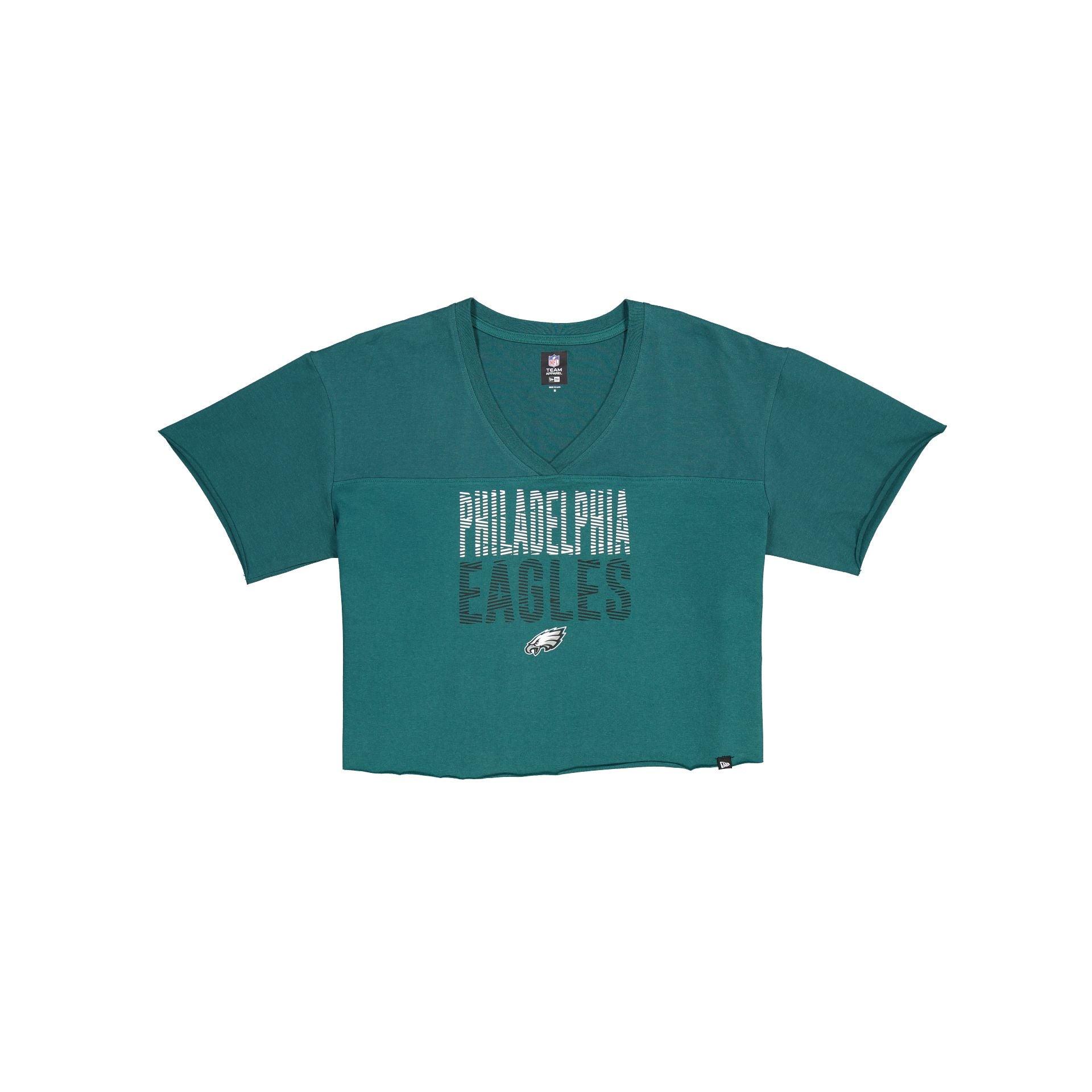 Pittsburgh Steelers Active Women's V-Neck T-Shirt Female Product Image