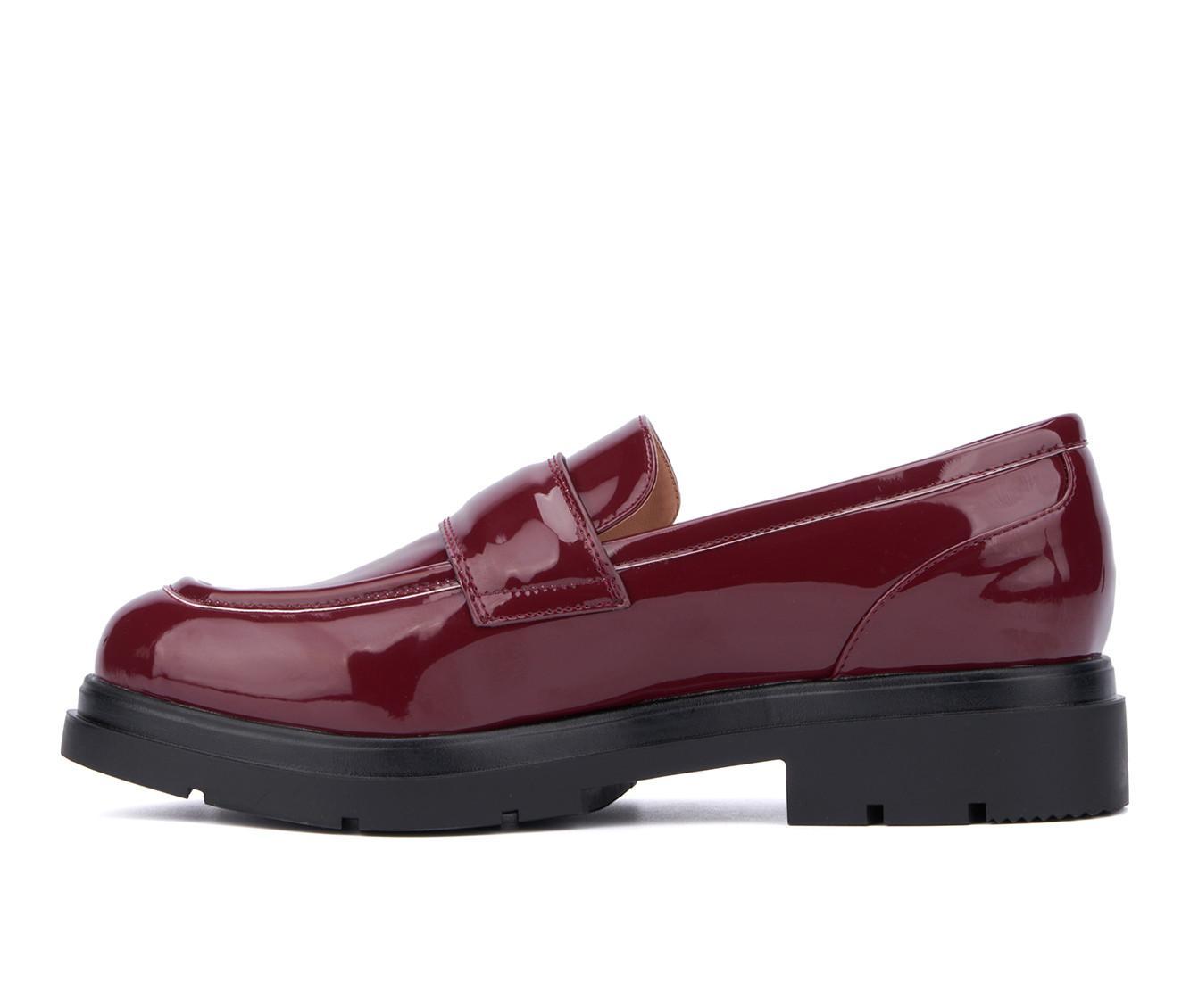 Women's New York and Company Abbey Flats Product Image