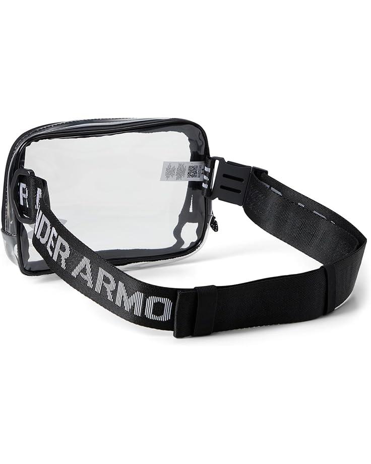 Clear Stadium Crossbody Product Image