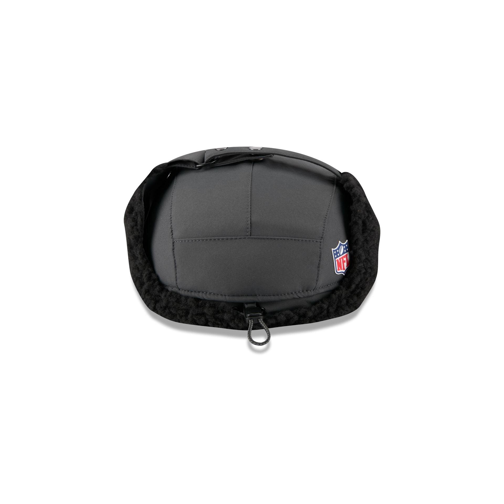 Buffalo Bills 2025 Sideline Hot Weather Runner Adjustable Hat Male Product Image