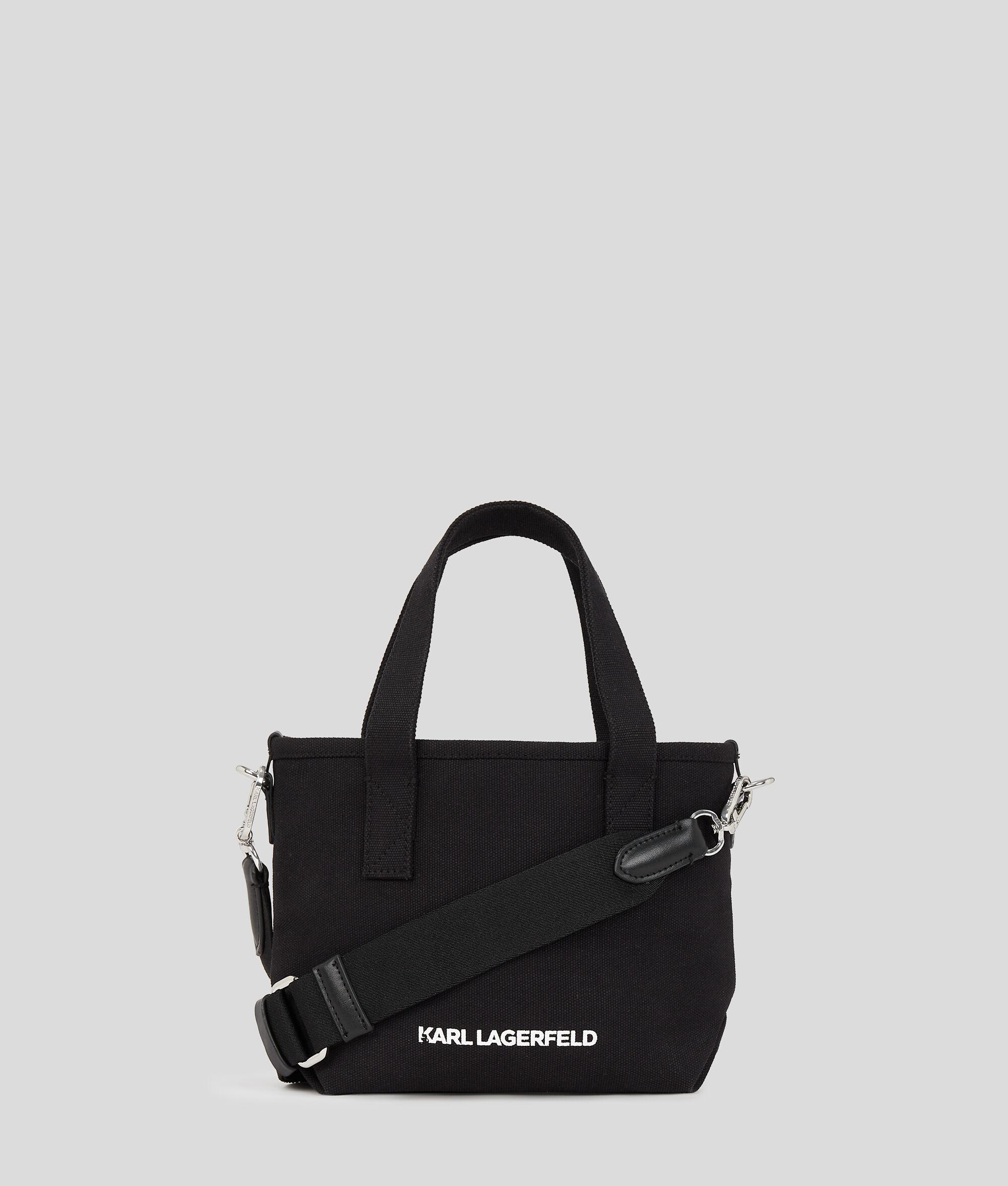 IKON SMALL RHINESTONE SHOPPER Product Image