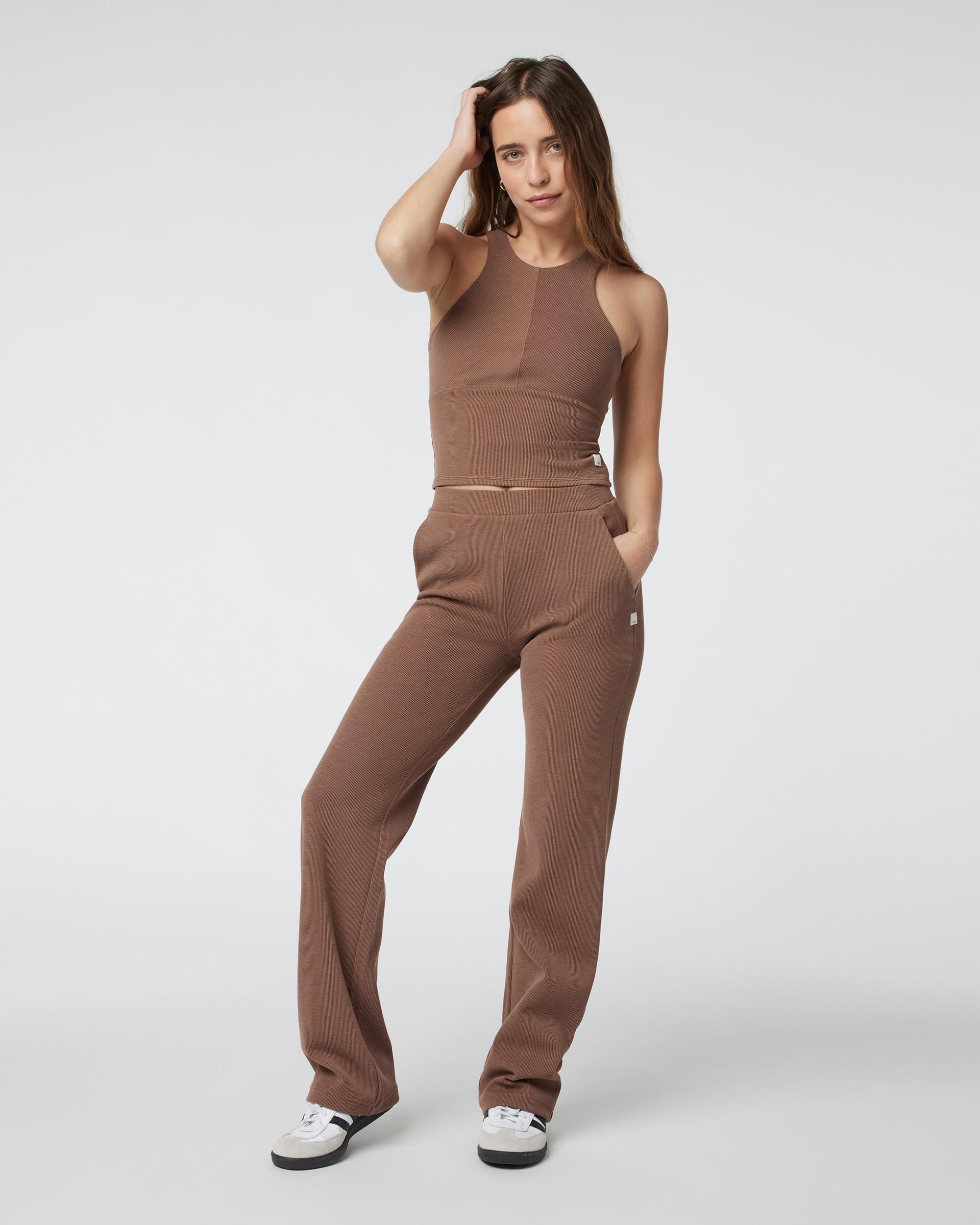 Aston Rib Pant Product Image