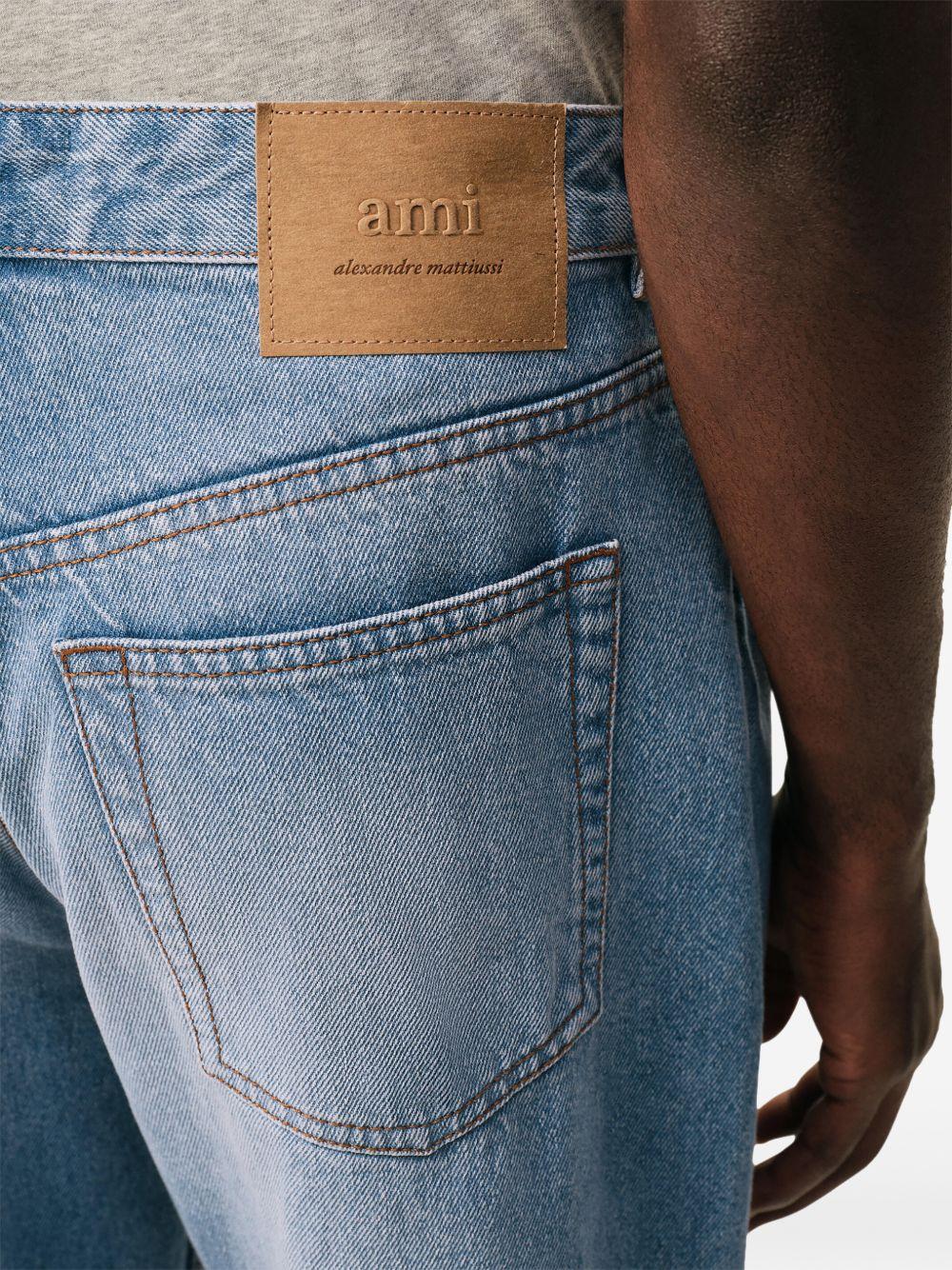 wide-leg jeans Product Image