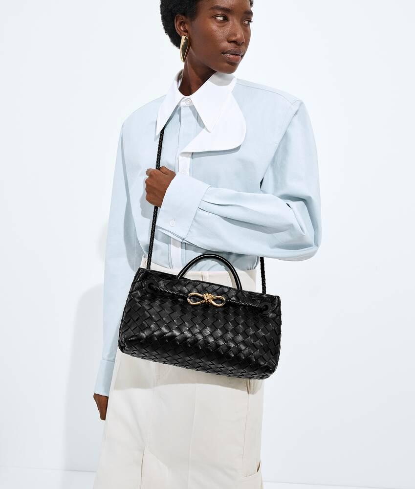 Women's East-West Andiamo in Black Product Image