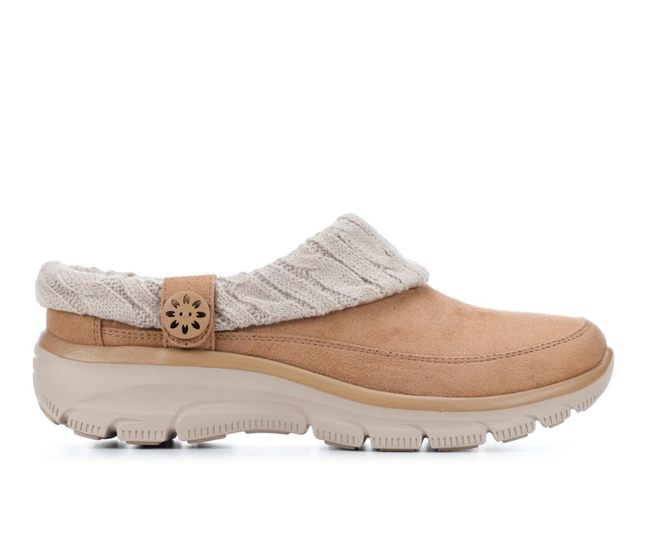 Women's Skechers 168046 Easy Going Warm Duet Shoes Product Image