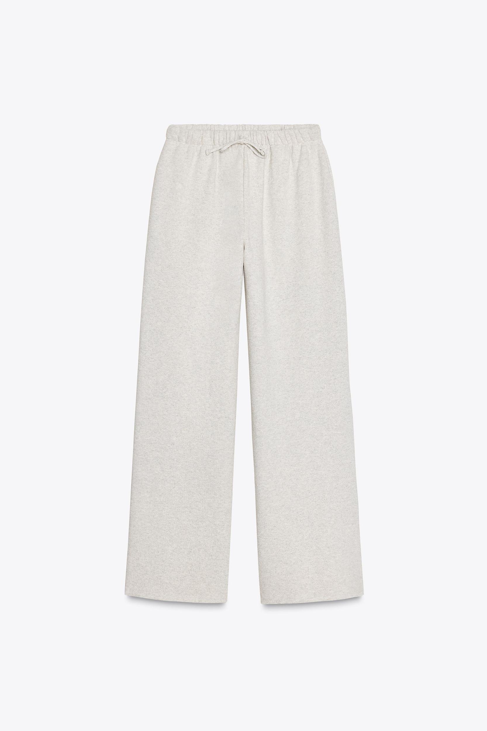 SOFT SWEATPANTS Product Image