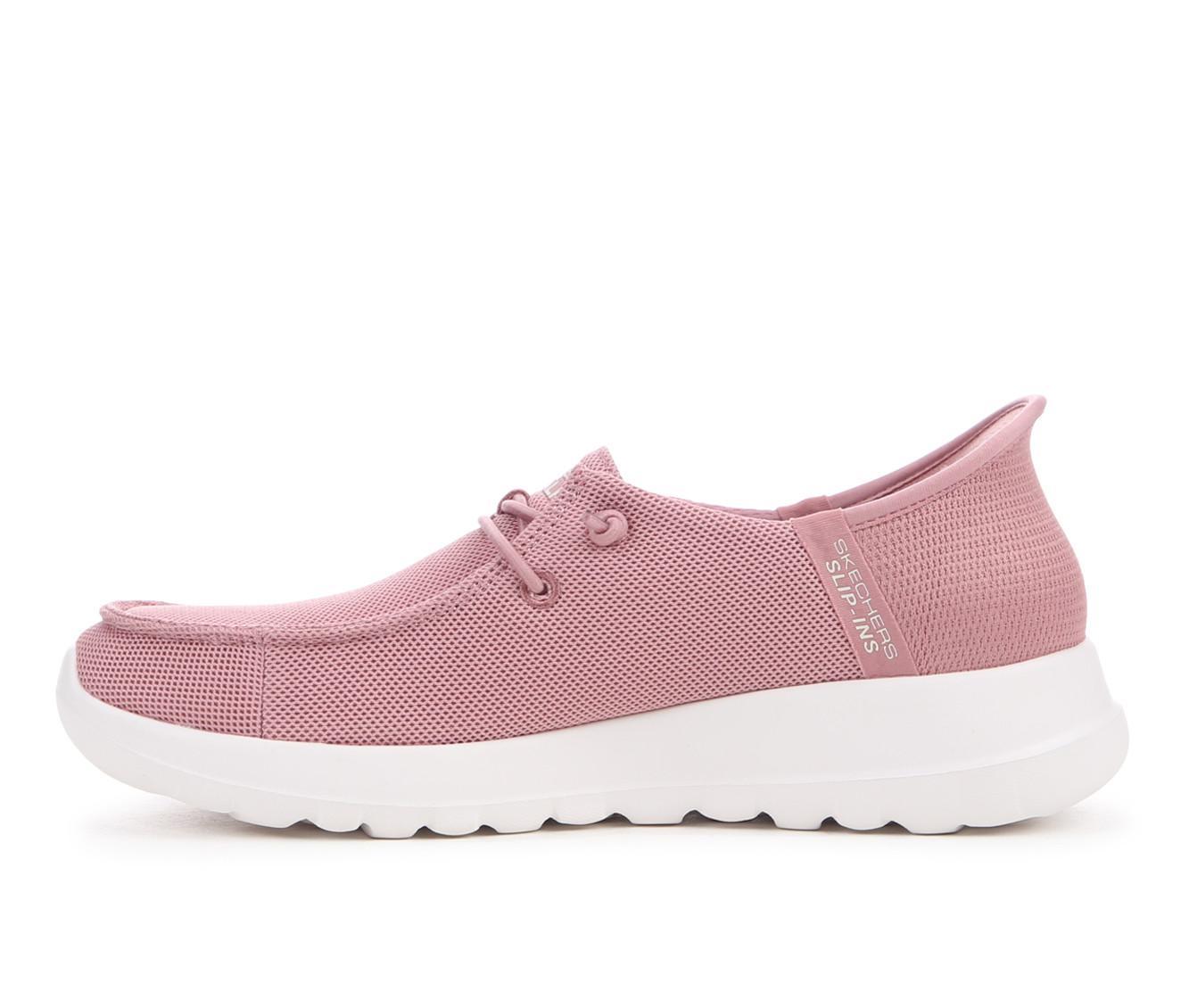 Women's Skechers Go Walk 124647 Idalis Slip-Ins Product Image