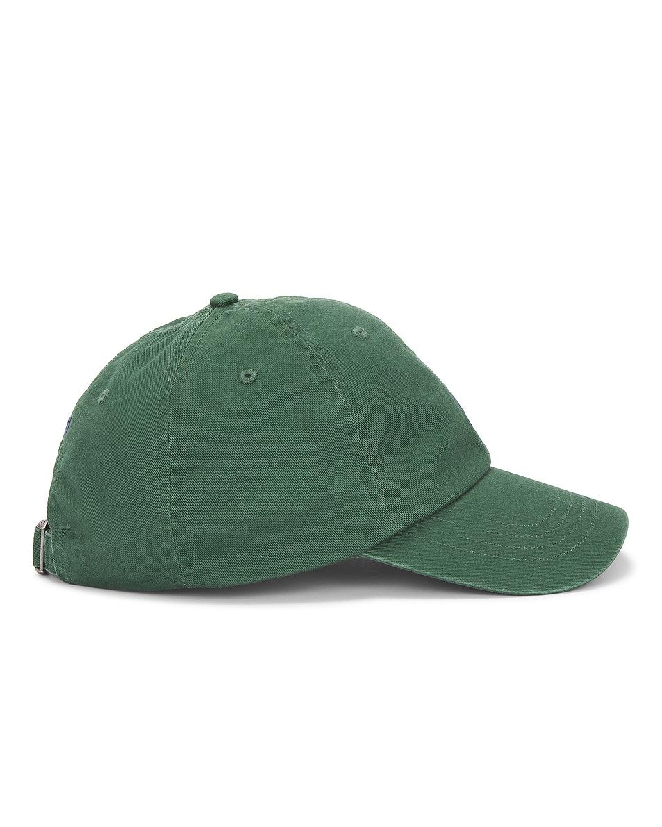 Chino Sport Cap Product Image